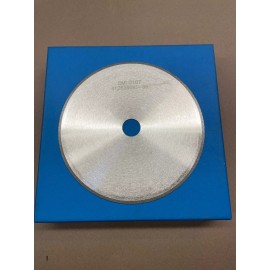 6 inch cut off wheels diamond