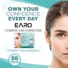 Earo Cosmetic Ear Corrector – Stronger Ear Tape Patches to