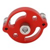 Self Centering Dowel Jig Single Hole Position Woodworking Doweling Jig