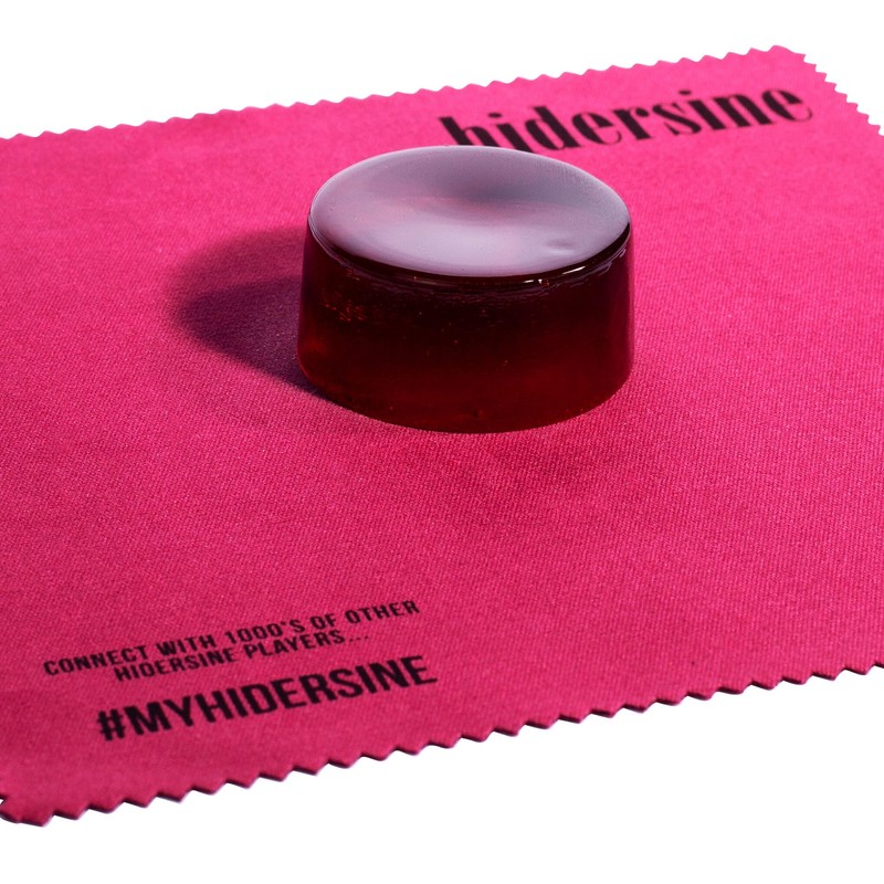 Hidersine 3C Cello Rosin