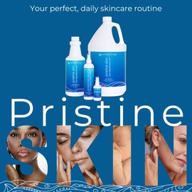 HYPRISTINE PristineSkin Hypochlorous Acid Skin Spray (3.4 oz)