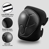Kids Protective Gear Set Knee Pads for Kids 3-14 Years