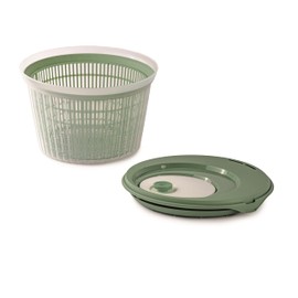 Snips Kitchen Tools & Gadgets, PP, Green, 4 LT