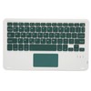 Wireless Keyboard Case 10.9in Magnetic Detachable Keyboard Cover with Touchpad