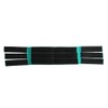 Wheelchair Footrest Leg Belt Seat Strap Safety Foot Support Belt
