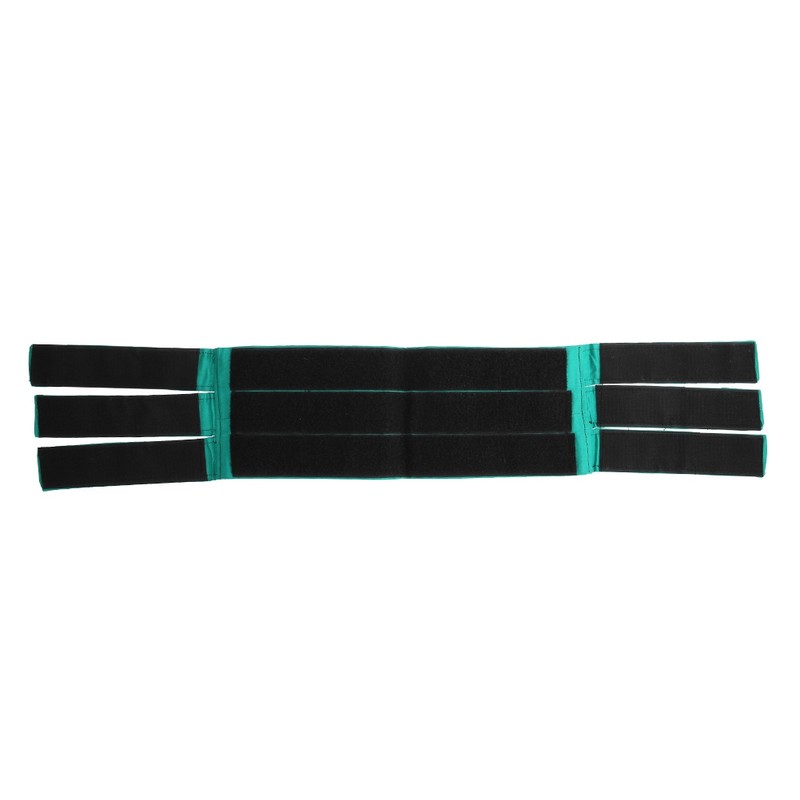 Wheelchair Footrest Leg Belt Seat Strap Safety Foot Support Belt