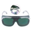 Gas Argon Arc Welding Protective Glasses Anti-Glare Polishing Safety Work