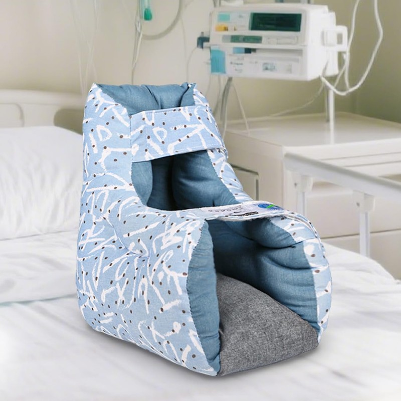 EZSLINGGLIDE Heel Protectors for Pressure Sores & Bed Sores |