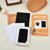 Cat and Dog Paw Print Handprint and Footprint Pet Frame