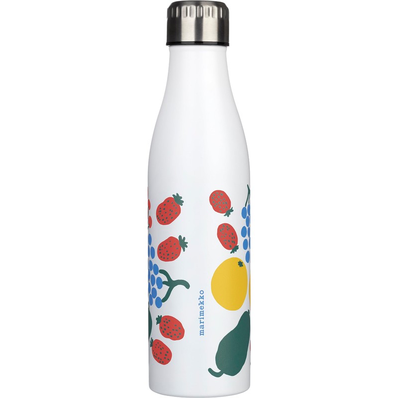 MARIMEKKO Tori Thermos Bottle, Multicolor