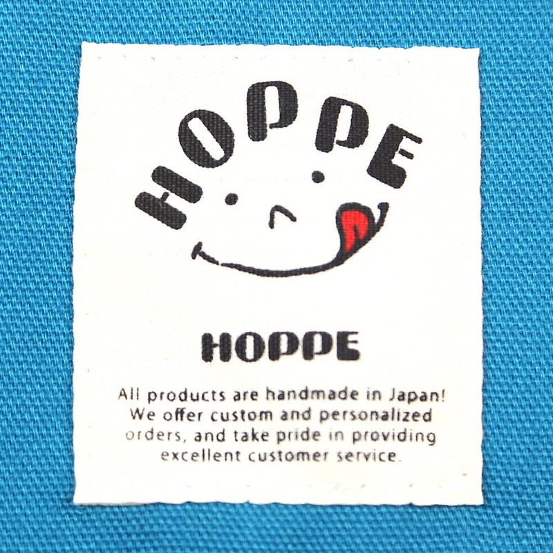 Turquoise Lunch cross (Set of 2)