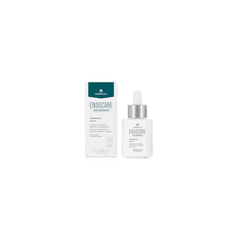 CANTABRIA LABS Jellci Endocare Hyaluboost Age Barrier Serum 30 ml