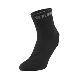 SEALSKINZ | Thetford | Waterproof All Weather Cycle Oversock | Breathable and Flexible | Soft Feel & Warm