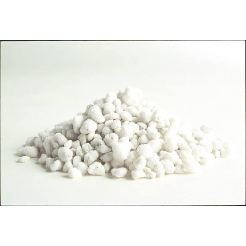 Protleaf Karu Pot Bottom Stone, 1.6 gal (5 L)