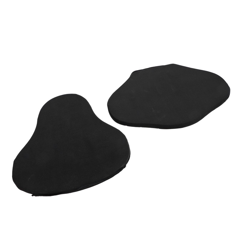 2pcs Back Contouring Liposuction Plate Shaping Comfortable Tummy Flattening Compression