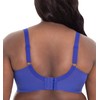 GODDESS Verity Banded Full Coverage Bra 46J, Ultramarine