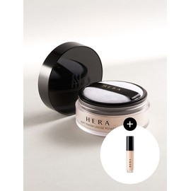 Soft Finish Loose Powder 15g / 소프트 피니시 루스 파우더 15g