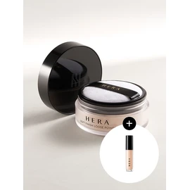 Soft Finish Loose Powder 15g / 소프트 피니시 루스 파우더 15g
