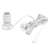 LED Under Cabinet Light USB Power Supply Dimmable White Light