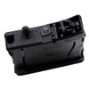 YUCKMZ Car Drink Holder Insert Compatible with VW Polo 9A