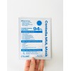 Ételan Etelang Centella Water Mask / 에텔랑 센텔라 물 마스크