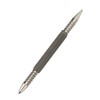 Punch Without Hammer, Center Punch with Double Head Made of