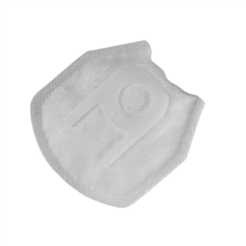 Caltric Fuel Filter Strainer NEW for Kawasaki MULE PRO-FX KAF820