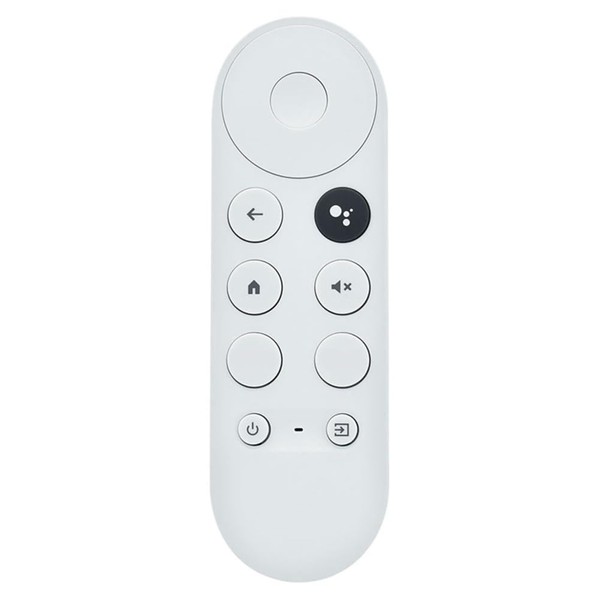 Giyofom G9N9N Voice Bluetooth IR Remote Control Accessory Replacement for
