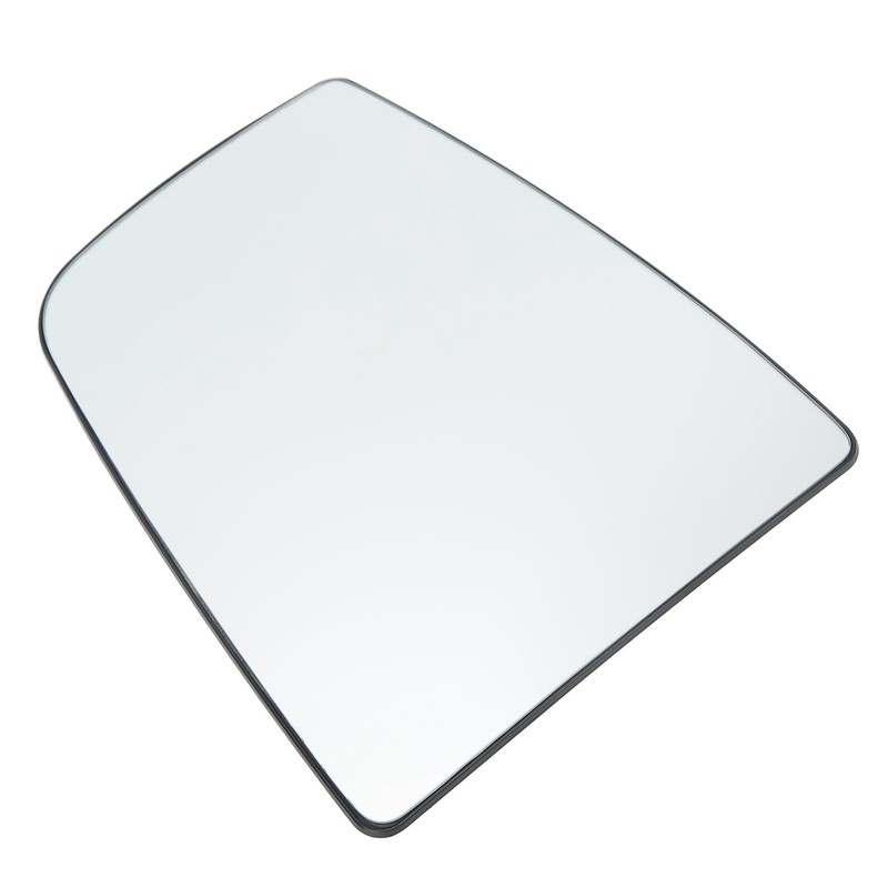 Side Heated Mirror Glass Door Wing Outside Rear View Mirror