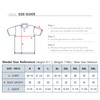 M MAELREG Golf Polo Shirts for Men Short Sleeve Performance