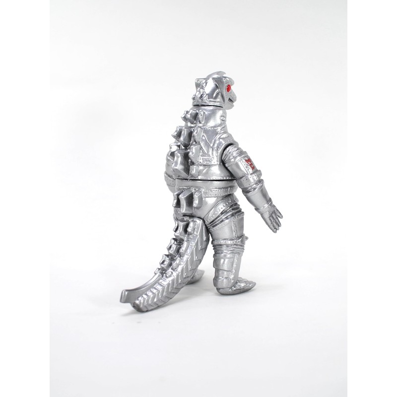 CCP Middle Size Series Godzilla EX Vol. 1 Mechagodzilla [1974]