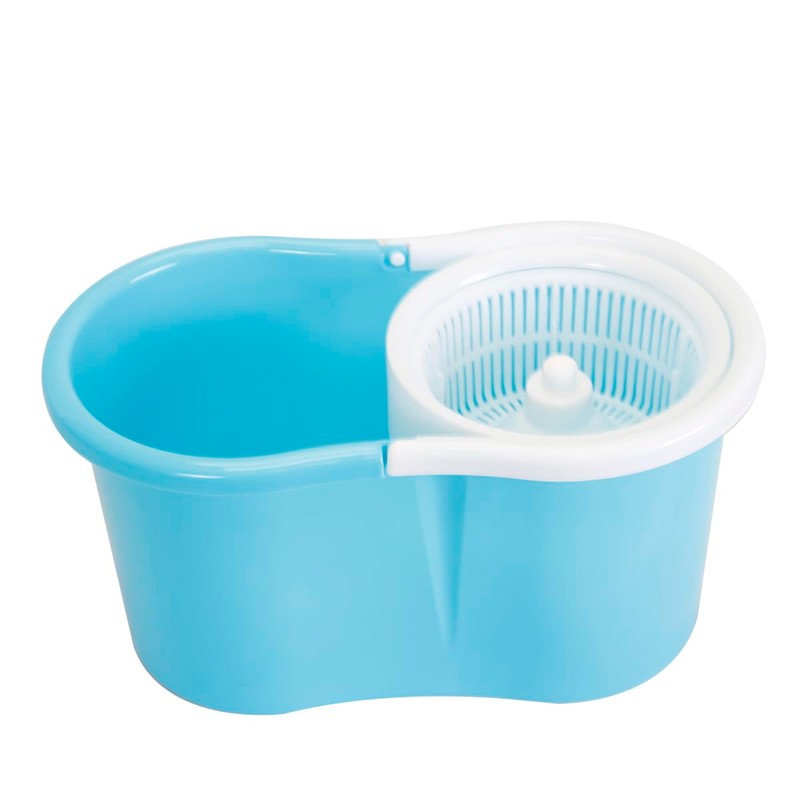 360 Degree Rotating Easy Magic Floor Mop and Twist Spinning