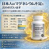 Magnesium Oxide 30 Day Supply (1 tablet per day), Contains