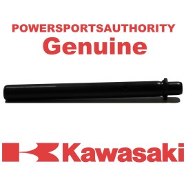 Kawasaki 1994-2009 Kawasaki Ninja 500 500R EX500 OEM Handlebar 46003-1390