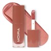 Rubor Líquido Moira Love Steady Shimmer Blush Tono 05 That
