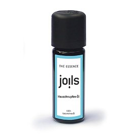 JOILS® Hay Fever Oil, Natural 10 ml, 100% Natural Essential Oil