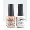 Caramia Matching Gel & Nail Polish (001)