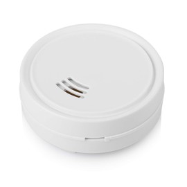 SmartWares Water Alarm, white, FWA-1821