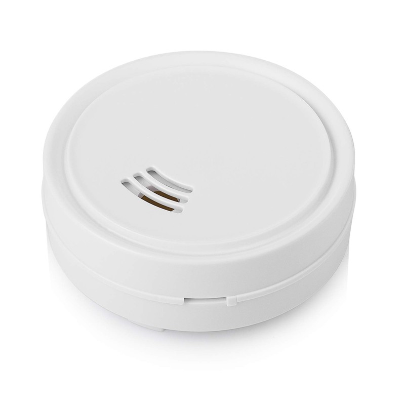 SmartWares Water Alarm, white, FWA-1821