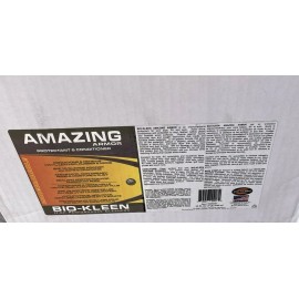 BIO-KLEEN (12 - 32 OZ. BOTTLES PER CASE)  AMAZING ARMOR PROTECTANT AND CONDITIONER M00207