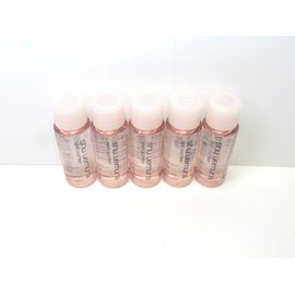SHU UEMURA SKIN PURIFIER CLEANSING OIL 0.27 OZ (LOT OF 5)