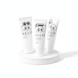 [Limited Kirby Collaboration] Ali Chrono Beauty Kirby Edition Sun Care 3 Types (Gel UV Primer UV Color Tuning UV) Primer UV / [한정별의커비콜라보] 알리 크로노 뷰티 커비 에디션 선케어 3종 (젤UV프라이머UV컬러튜닝UV) 프라이머 UV