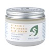 White Egret Crema de ácido hialurónico con vitamina C, 2