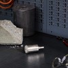 Wolfcraft 5926000 Diamond Ceramic Hole Saw accessory with 10 mm