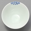 Hama Pottery Hana Kodachi Rice Bowl 05-15
