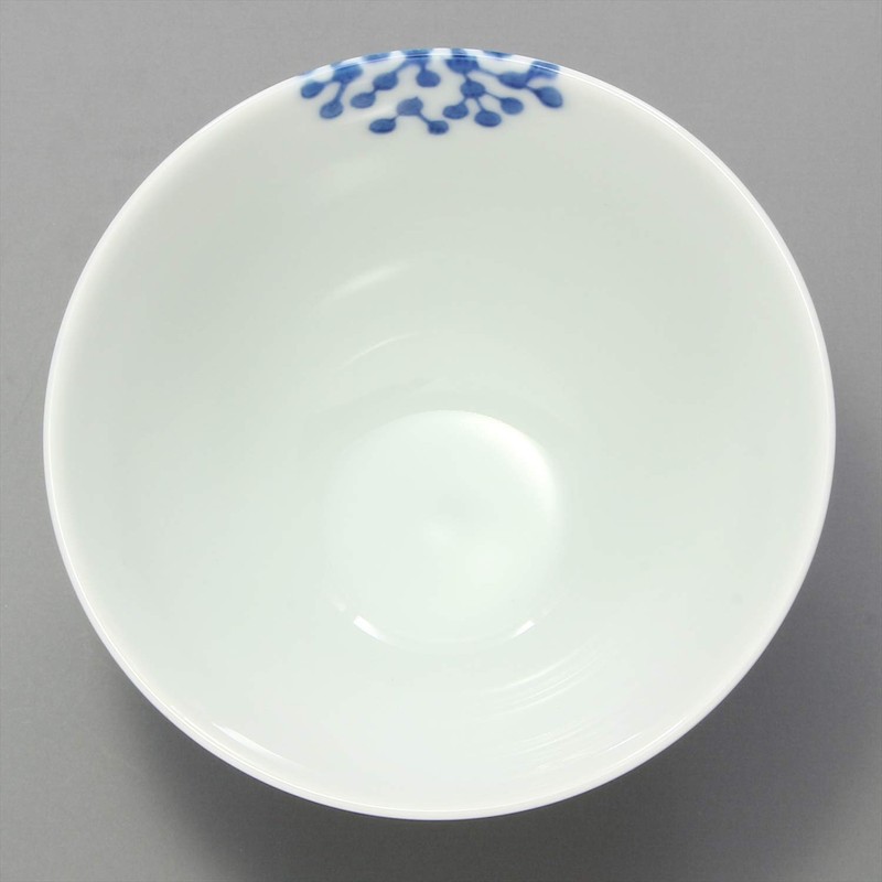 Hama Pottery Hana Kodachi Rice Bowl 05-15