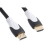 Hama 00056586 1.5m HDMI HDMI Black