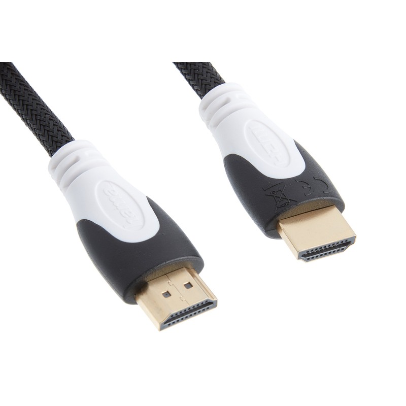Hama 00056586 1.5m HDMI HDMI Black
