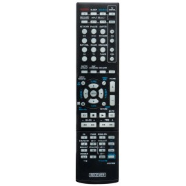For Pioneer AXD7692 Replace Remote Control for Pioneer VSX-43 VSX-828 VSX-528 VSX43 VSX828