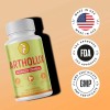 Unbranded (6 Pack) Artholux Capsules, Advanced Joint, Cartilage and Muscle